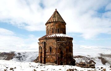 KARS & GÜRCİSTAN & AZERBAYCAN