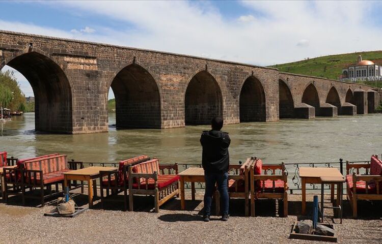  DİYARBAKIR & MARDİN & ŞANLIURFA & GAZİANTEP TURU