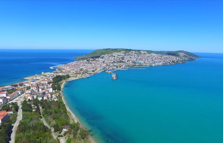 İSTİKLAL  YOLU Turu -  Sinop & Kastamonu & Çankırı & Ankara ve Sakarya  