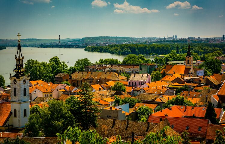 Cuma`dan Pazar`a Kaçamak: Belgrad Turu