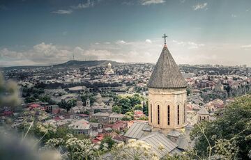 KARS & GÜRCİSTAN & AZERBAYCAN